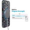 image:imageCasely iPhone 15 Plus Case  Weve Peaked  Aprs Ski Mountains  Compatible with MagSafe  Classic Ultra Slim DesignDashing Doxies  Dachshund Dog