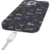 image:imageCasely iPhone 15 Plus Case  Weve Peaked  Aprs Ski Mountains  Compatible with MagSafe  Classic Ultra Slim DesignDashing Doxies  Dachshund Dog