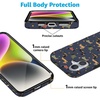 image:imageCasely iPhone 15 Plus Case  Weve Peaked  Aprs Ski Mountains  Compatible with MagSafe  Classic Ultra Slim DesignDashing Doxies  Dachshund Dog
