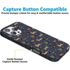 image:imageCasely iPhone 15 Plus Case  Weve Peaked  Aprs Ski Mountains  Compatible with MagSafe  Classic Ultra Slim DesignDashing Doxies  Dachshund Dog