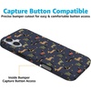 image:imageCasely iPhone 15 Plus Case  Weve Peaked  Aprs Ski Mountains  Compatible with MagSafe  Classic Ultra Slim DesignDashing Doxies  Dachshund Dog