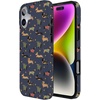 image:imageCasely iPhone 15 Plus Case  Weve Peaked  Aprs Ski Mountains  Compatible with MagSafe  Classic Ultra Slim DesignDashing Doxies  Dachshund Dog