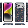 image:imageCasely iPhone 15 Plus Case  Weve Peaked  Aprs Ski Mountains  Compatible with MagSafe  Classic Ultra Slim DesignDashing Doxies  Dachshund Dog
