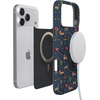 image:imageCasely iPhone 15 Plus Case  Weve Peaked  Aprs Ski Mountains  Compatible with MagSafe  Classic Ultra Slim DesignDashing Doxies  Dachshund Dog
