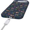 image:imageCasely iPhone 15 Plus Case  Weve Peaked  Aprs Ski Mountains  Compatible with MagSafe  Classic Ultra Slim DesignDashing Doxies  Dachshund Dog