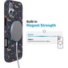 image:imageCasely iPhone 15 Plus Case  Weve Peaked  Aprs Ski Mountains  Compatible with MagSafe  Classic Ultra Slim DesignDashing Doxies  Dachshund Dog