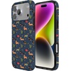 image:imageCasely iPhone 15 Plus Case  Weve Peaked  Aprs Ski Mountains  Compatible with MagSafe  Classic Ultra Slim DesignDashing Doxies  Dachshund Dog