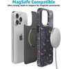 image:imageCasely iPhone 15 Plus Case  Weve Peaked  Aprs Ski Mountains  Compatible with MagSafe  Classic Ultra Slim DesignDashing Doxies  Dachshund Dog