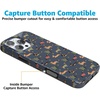 image:imageCasely iPhone 15 Plus Case  Weve Peaked  Aprs Ski Mountains  Compatible with MagSafe  Classic Ultra Slim DesignDashing Doxies  Dachshund Dog