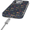 image:imageCasely iPhone 15 Plus Case  Weve Peaked  Aprs Ski Mountains  Compatible with MagSafe  Classic Ultra Slim DesignDashing Doxies  Dachshund Dog