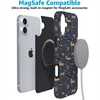image:imageCasely iPhone 15 Plus Case  Weve Peaked  Aprs Ski Mountains  Compatible with MagSafe  Classic Ultra Slim DesignDashing Doxies  Dachshund Dog