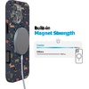 image:imageCasely iPhone 15 Plus Case  Weve Peaked  Aprs Ski Mountains  Compatible with MagSafe  Classic Ultra Slim DesignDashing Doxies  Dachshund Dog