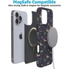 image:imageCasely iPhone 15 Plus Case  Weve Peaked  Aprs Ski Mountains  Compatible with MagSafe  Classic Ultra Slim DesignDashing Doxies  Dachshund Dog