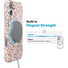 image:imageCasely iPhone 15 Plus Case  Weve Peaked  Aprs Ski Mountains  Compatible with MagSafe  Classic Ultra Slim DesignDashing Through the Snow  Enchanted Forest