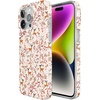 image:imageCasely iPhone 15 Plus Case  Weve Peaked  Aprs Ski Mountains  Compatible with MagSafe  Classic Ultra Slim DesignDashing Through the Snow  Enchanted Forest