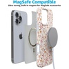 image:imageCasely iPhone 15 Plus Case  Weve Peaked  Aprs Ski Mountains  Compatible with MagSafe  Classic Ultra Slim DesignDashing Through the Snow  Enchanted Forest