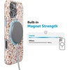 image:imageCasely iPhone 15 Plus Case  Weve Peaked  Aprs Ski Mountains  Compatible with MagSafe  Classic Ultra Slim DesignDashing Through the Snow  Enchanted Forest
