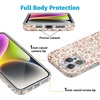 image:imageCasely iPhone 15 Plus Case  Weve Peaked  Aprs Ski Mountains  Compatible with MagSafe  Classic Ultra Slim DesignDashing Through the Snow  Enchanted Forest