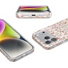image:imageCasely iPhone 15 Plus Case  Weve Peaked  Aprs Ski Mountains  Compatible with MagSafe  Classic Ultra Slim DesignDashing Through the Snow  Enchanted Forest