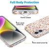 image:imageCasely iPhone 15 Plus Case  Weve Peaked  Aprs Ski Mountains  Compatible with MagSafe  Classic Ultra Slim DesignDashing Through the Snow  Enchanted Forest