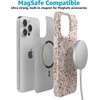 image:imageCasely iPhone 15 Plus Case  Weve Peaked  Aprs Ski Mountains  Compatible with MagSafe  Classic Ultra Slim DesignDashing Through the Snow  Enchanted Forest