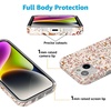 image:imageCasely iPhone 15 Plus Case  Weve Peaked  Aprs Ski Mountains  Compatible with MagSafe  Classic Ultra Slim DesignDashing Through the Snow  Enchanted Forest