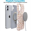 image:imageCasely iPhone 15 Plus Case  Weve Peaked  Aprs Ski Mountains  Compatible with MagSafe  Classic Ultra Slim DesignDashing Through the Snow  Enchanted Forest