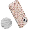 image:imageCasely iPhone 15 Plus Case  Weve Peaked  Aprs Ski Mountains  Compatible with MagSafe  Classic Ultra Slim DesignDashing Through the Snow  Enchanted Forest