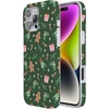 image:imageCasely iPhone 15 Plus Case  Weve Peaked  Aprs Ski Mountains  Compatible with MagSafe  Classic Ultra Slim DesignEverything Nice  Gingerbread