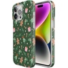 image:imageCasely iPhone 15 Plus Case  Weve Peaked  Aprs Ski Mountains  Compatible with MagSafe  Classic Ultra Slim DesignEverything Nice  Gingerbread