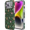 image:imageCasely iPhone 15 Plus Case  Weve Peaked  Aprs Ski Mountains  Compatible with MagSafe  Classic Ultra Slim DesignEverything Nice  Gingerbread