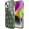 image:imageCasely iPhone 15 Plus Case  Weve Peaked  Aprs Ski Mountains  Compatible with MagSafe  Classic Ultra Slim DesignEverything Nice  Gingerbread