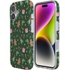 image:imageCasely iPhone 15 Plus Case  Weve Peaked  Aprs Ski Mountains  Compatible with MagSafe  Classic Ultra Slim DesignEverything Nice  Gingerbread