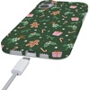 image:imageCasely iPhone 15 Plus Case  Weve Peaked  Aprs Ski Mountains  Compatible with MagSafe  Classic Ultra Slim DesignEverything Nice  Gingerbread