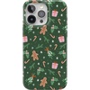 image:imageCasely iPhone 15 Plus Case  Weve Peaked  Aprs Ski Mountains  Compatible with MagSafe  Classic Ultra Slim DesignEverything Nice  Gingerbread