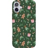 image:imageCasely iPhone 15 Plus Case  Weve Peaked  Aprs Ski Mountains  Compatible with MagSafe  Classic Ultra Slim DesignEverything Nice  Gingerbread