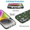 image:imageCasely iPhone 15 Plus Case  Weve Peaked  Aprs Ski Mountains  Compatible with MagSafe  Classic Ultra Slim DesignEverything Nice  Gingerbread