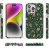 image:imageCasely iPhone 15 Plus Case  Weve Peaked  Aprs Ski Mountains  Compatible with MagSafe  Classic Ultra Slim DesignEverything Nice  Gingerbread