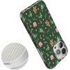 image:imageCasely iPhone 15 Plus Case  Weve Peaked  Aprs Ski Mountains  Compatible with MagSafe  Classic Ultra Slim DesignEverything Nice  Gingerbread