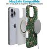 image:imageCasely iPhone 15 Plus Case  Weve Peaked  Aprs Ski Mountains  Compatible with MagSafe  Classic Ultra Slim DesignEverything Nice  Gingerbread