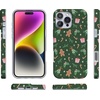 image:imageCasely iPhone 15 Plus Case  Weve Peaked  Aprs Ski Mountains  Compatible with MagSafe  Classic Ultra Slim DesignEverything Nice  Gingerbread