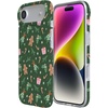 image:imageCasely iPhone 15 Plus Case  Weve Peaked  Aprs Ski Mountains  Compatible with MagSafe  Classic Ultra Slim DesignEverything Nice  Gingerbread