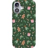 image:imageCasely iPhone 15 Plus Case  Weve Peaked  Aprs Ski Mountains  Compatible with MagSafe  Classic Ultra Slim DesignEverything Nice  Gingerbread