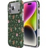 image:imageCasely iPhone 15 Plus Case  Weve Peaked  Aprs Ski Mountains  Compatible with MagSafe  Classic Ultra Slim DesignEverything Nice  Gingerbread