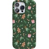 image:imageCasely iPhone 15 Plus Case  Weve Peaked  Aprs Ski Mountains  Compatible with MagSafe  Classic Ultra Slim DesignEverything Nice  Gingerbread