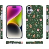 image:imageCasely iPhone 15 Plus Case  Weve Peaked  Aprs Ski Mountains  Compatible with MagSafe  Classic Ultra Slim DesignEverything Nice  Gingerbread