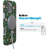 image:imageCasely iPhone 15 Plus Case  Weve Peaked  Aprs Ski Mountains  Compatible with MagSafe  Classic Ultra Slim DesignEverything Nice  Gingerbread