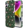 image:imageCasely iPhone 15 Plus Case  Weve Peaked  Aprs Ski Mountains  Compatible with MagSafe  Classic Ultra Slim DesignEverything Nice  Gingerbread