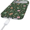 image:imageCasely iPhone 15 Plus Case  Weve Peaked  Aprs Ski Mountains  Compatible with MagSafe  Classic Ultra Slim DesignEverything Nice  Gingerbread