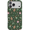 image:imageCasely iPhone 15 Plus Case  Weve Peaked  Aprs Ski Mountains  Compatible with MagSafe  Classic Ultra Slim DesignEverything Nice  Gingerbread